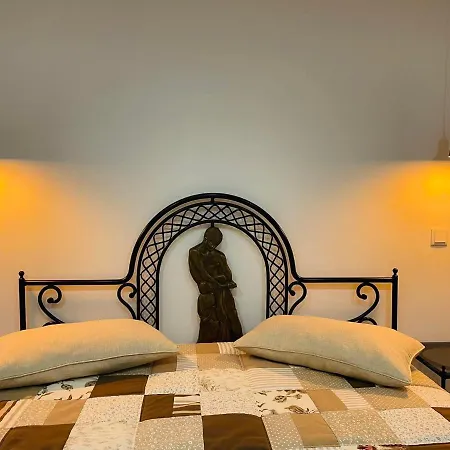 Apartamento Casa Guardiao Chaves