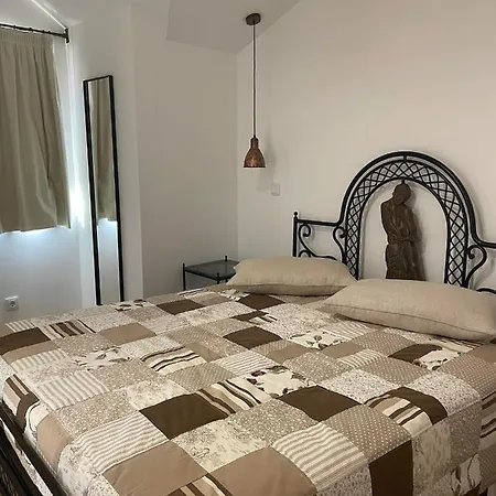 Casa Guardiao Apartment *