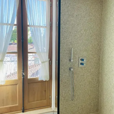 Appartement Casa Guardiao *