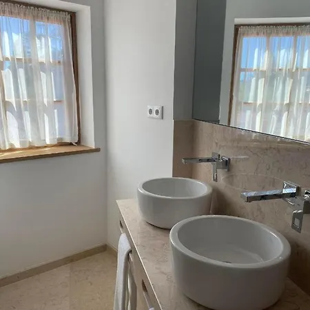 Apartamento Casa Guardiao