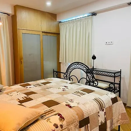 Apartamento Casa Guardiao