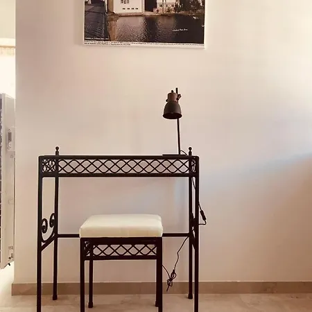 Casa Guardiao * Chaves