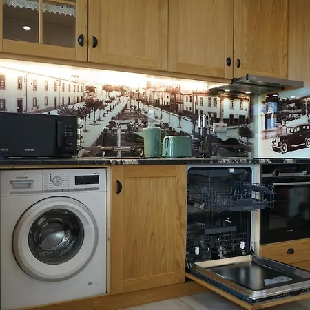 Διαμέρισμα Casa Guardiao