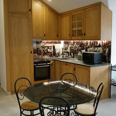 Appartement Casa Guardiao Chaves