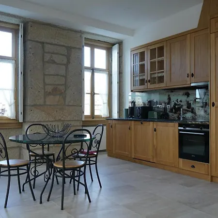 Casa Guardiao Chaves