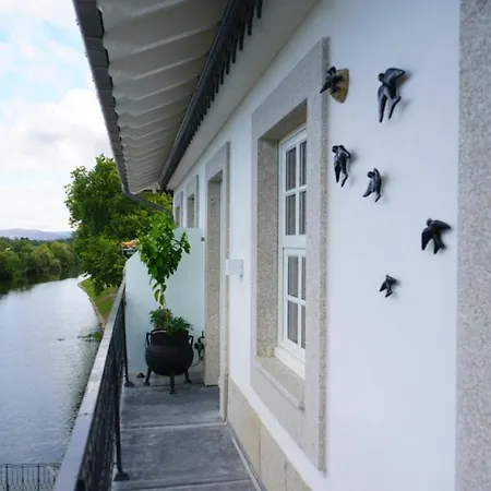 Casa Guardiao *