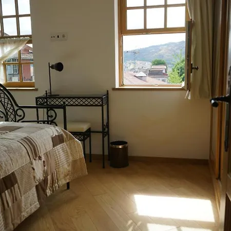 Apartamento Casa Guardiao Chaves