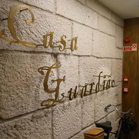 Casa Guardiao *
