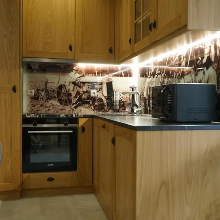 Casa Guardiao Chaves