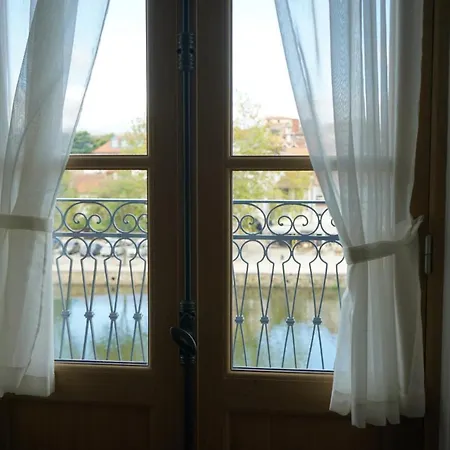 Casa Guardiao Chaves