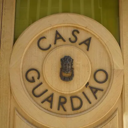 Casa Guardiao *