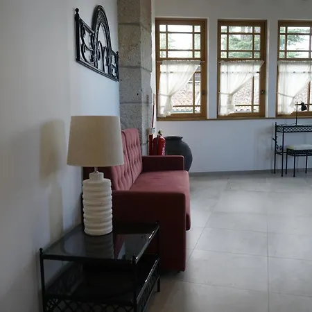 Casa Guardiao Διαμέρισμα