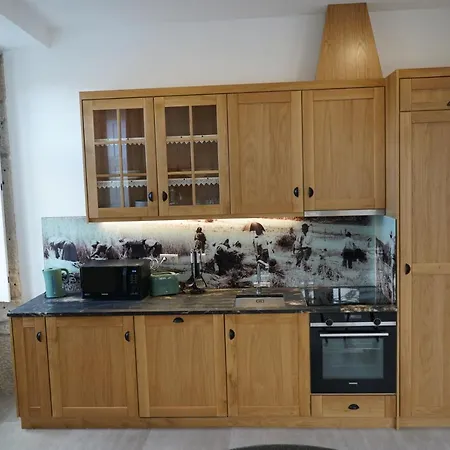 Casa Guardiao Chaves