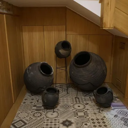 Casa Guardiao Chaves