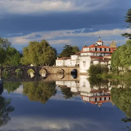 Appartement Casa Guardiao Chaves
