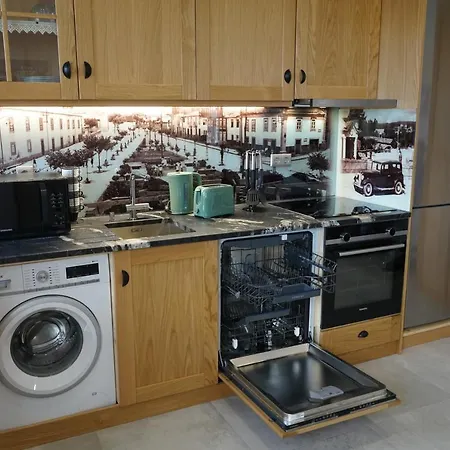 Casa Guardiao Chaves