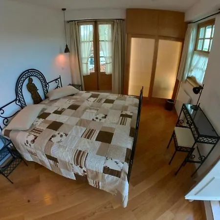 Casa Guardiao Appartement *