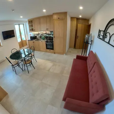 Apartamento Casa Guardiao