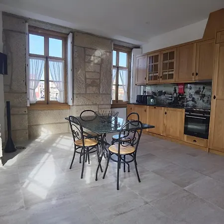 Appartement Casa Guardiao Chaves