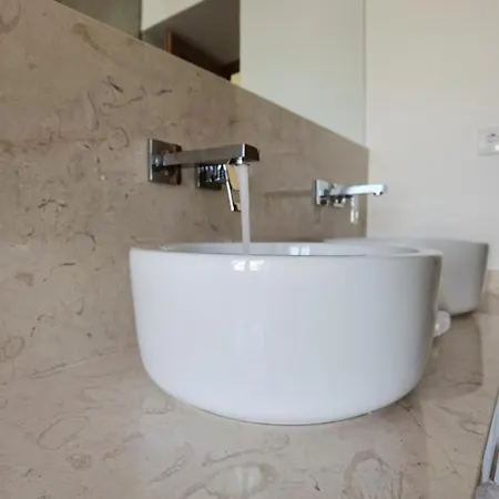 Appartement Casa Guardiao