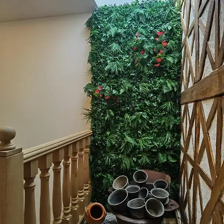 Διαμέρισμα Casa Guardiao *