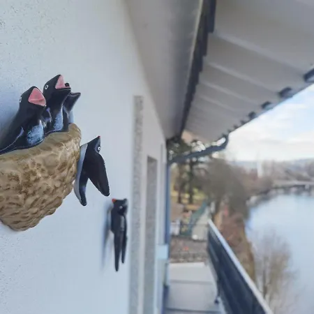 Casa Guardiao * Chaves