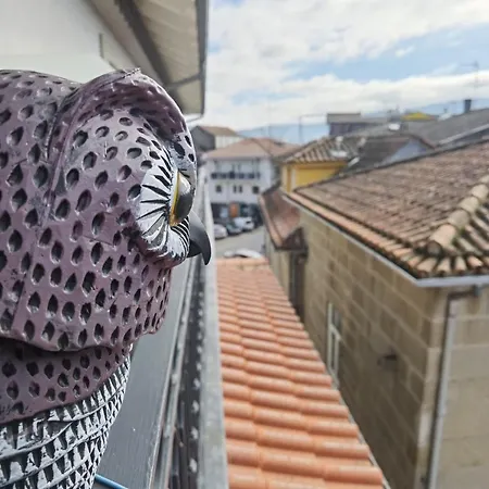 Διαμέρισμα Casa Guardiao *