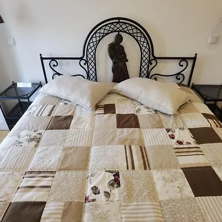 Casa Guardiao * Chaves