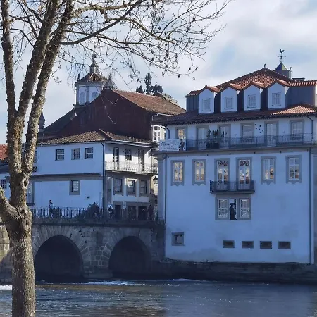 Casa Guardiao Apartamento Chaves