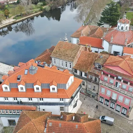 Casa Guardiao Chaves