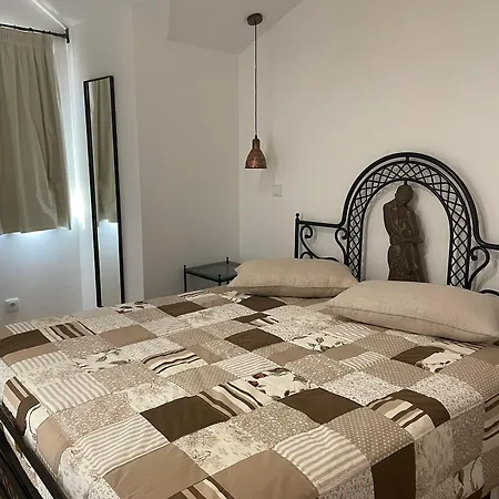 Apartment Casa Guardiao Chaves