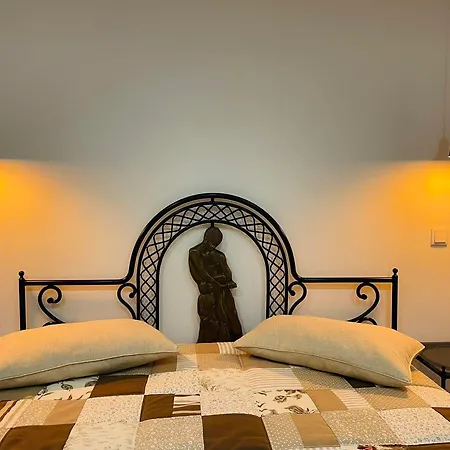 Apartment Casa Guardiao
