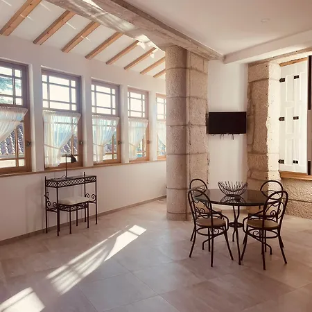 Casa Guardiao *