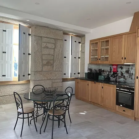 Casa Guardiao Apartment