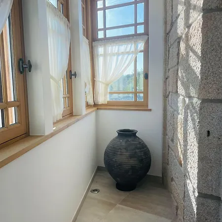 Casa Guardiao * 查韦斯