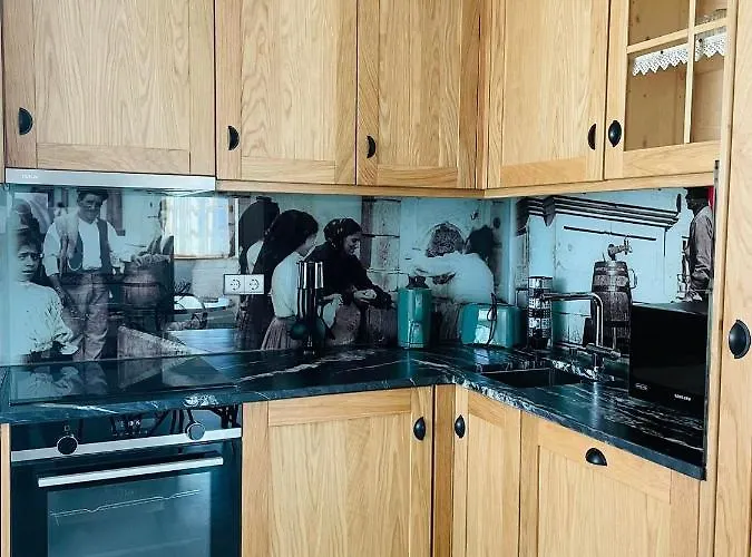 Διαμέρισμα Casa Guardiao *