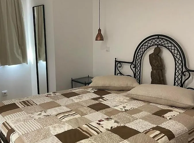 Casa Guardiao Διαμέρισμα *