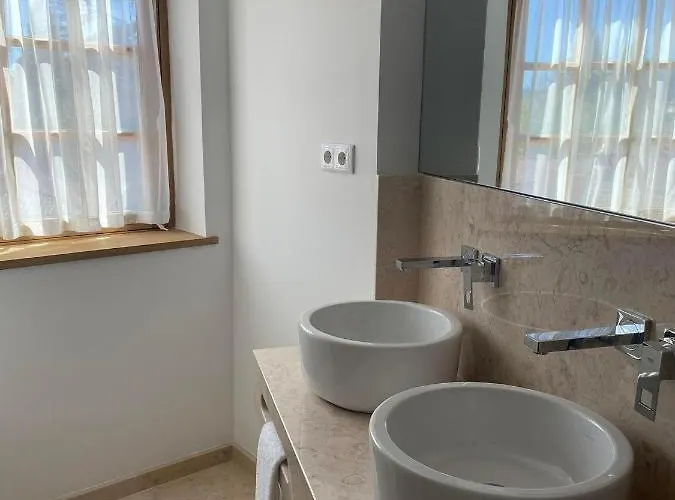 아파트 Casa Guardiao