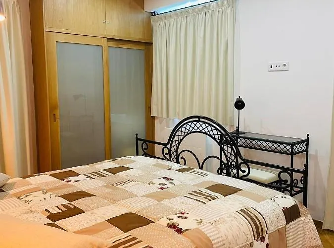 Διαμέρισμα Casa Guardiao