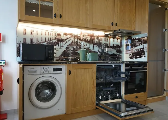 아파트 Casa Guardiao