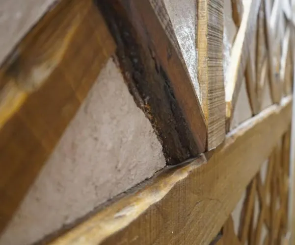 Casa Guardiao * 샤베스