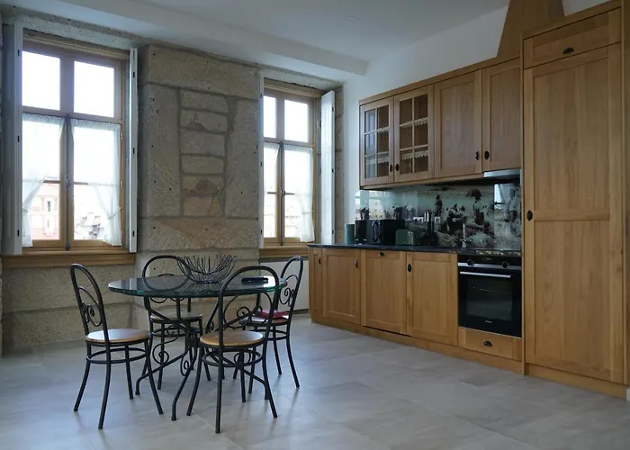 Casa Guardiao Chaves