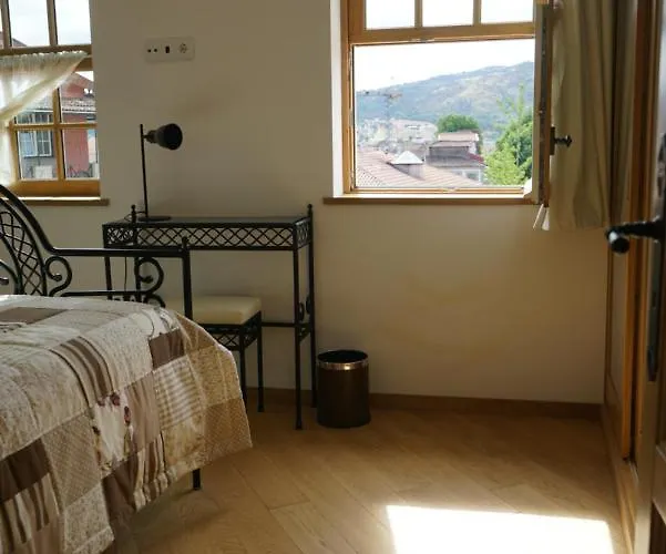 Διαμέρισμα Casa Guardiao Chaves