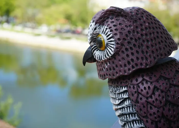 Διαμέρισμα Casa Guardiao *