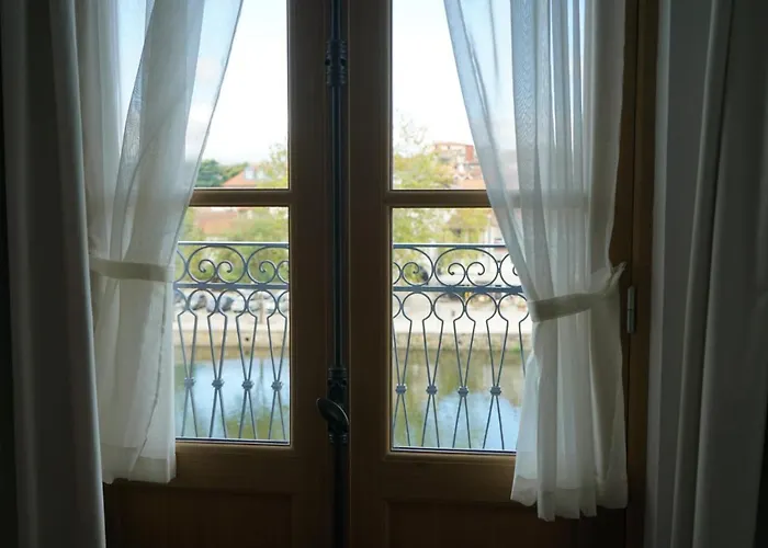 Casa Guardiao 샤베스