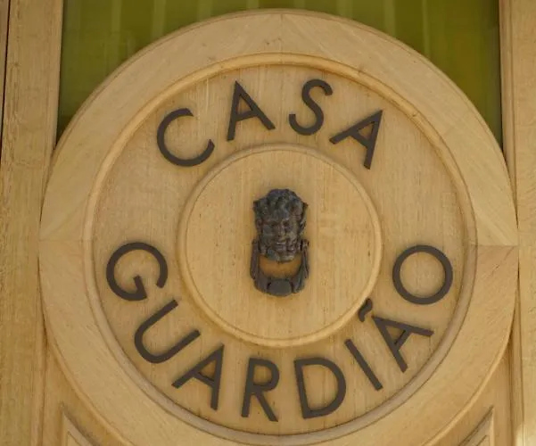 Casa Guardiao *