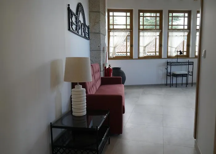 Casa Guardiao Διαμέρισμα