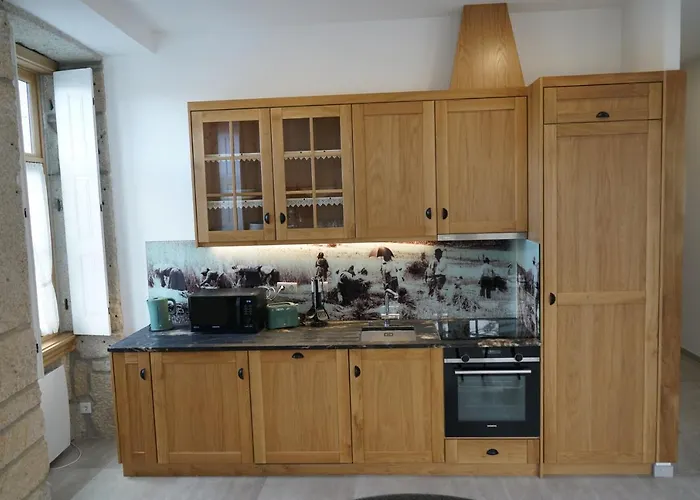 Casa Guardiao Chaves