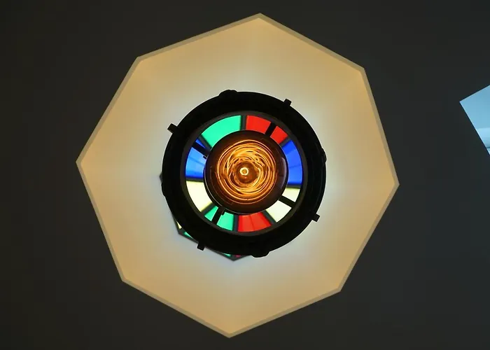 Casa Guardiao 아파트 *