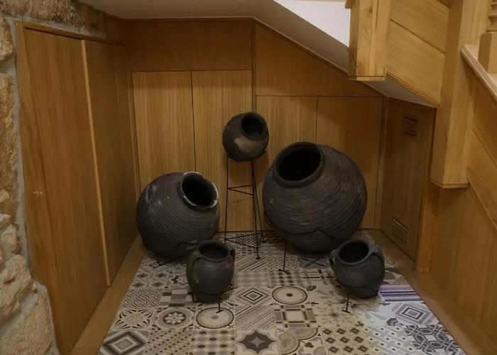 Casa Guardiao Chaves